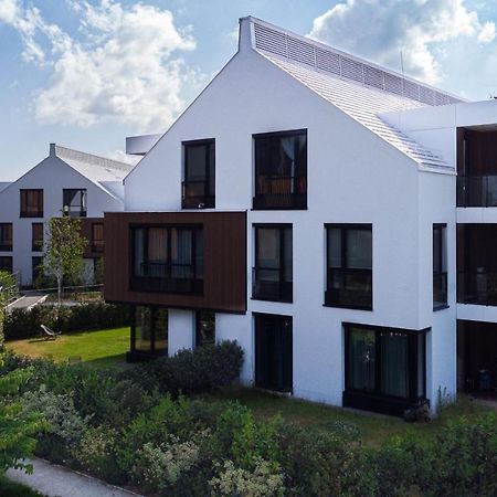 Botanica Premium Apartments Гданськ Екстер'єр фото