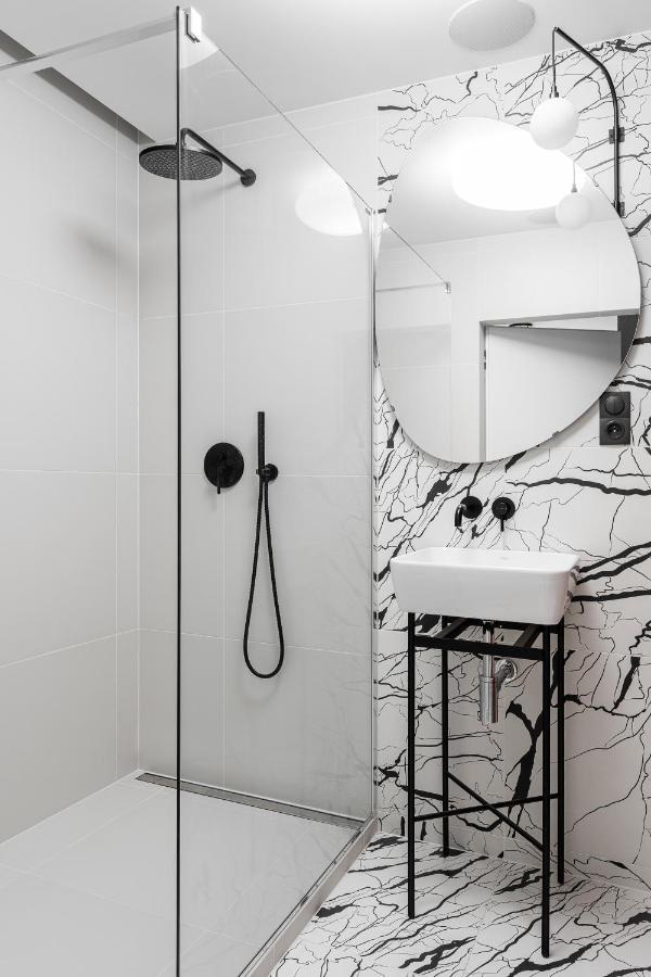 Botanica Premium Apartments Гданськ Екстер'єр фото