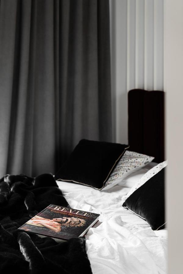 Botanica Premium Apartments Гданськ Екстер'єр фото