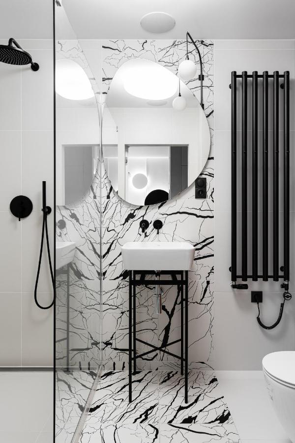 Botanica Premium Apartments Гданськ Екстер'єр фото